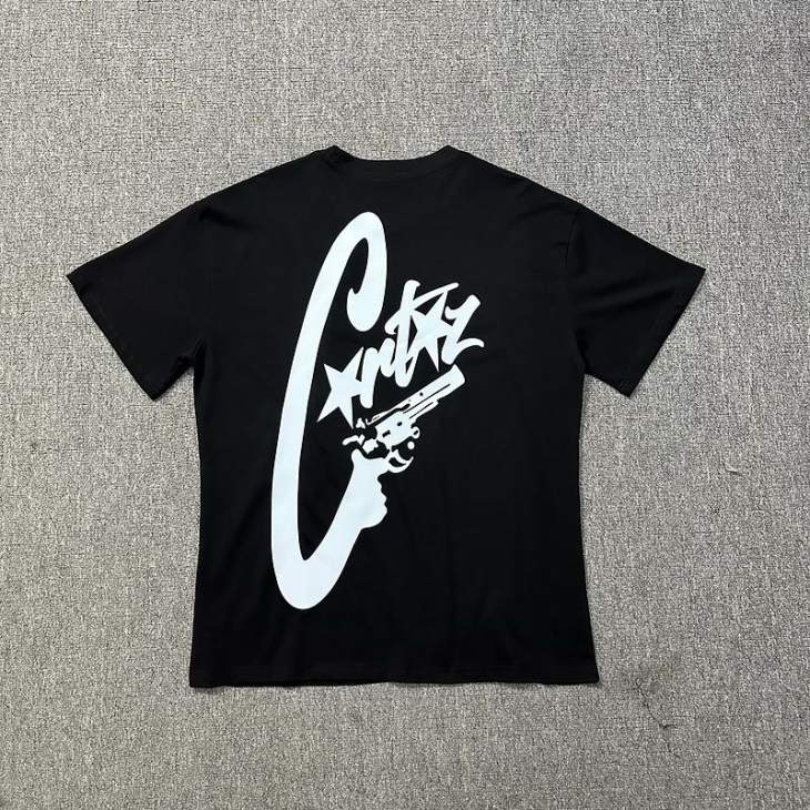 Corteiz T Shirts Short _SKUCorteizXS-2XLwmtx316316676